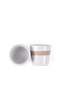 Coffee Cups Set from Avyanna - 2