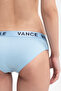 Comfy Cloud - Kadın 3'lü Slip - 6