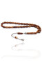 Capsule Cut Special System Tasseled Kuka Prayer Beads 201025513