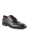Men's Genuine Leather Classic Shoes Lace-Up Eva Sole Comfortable Daily Office Model L5611