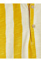 Esvab • Modern & Distinctive Zero Roba Collar Striped Baby Boy Combed Cotton Jumpsuit - 3