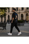 A Quality Men's Premium Martin Back Printed Oversized T-Shirt - 2