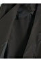 Brown standard fit men's linen blazer jacket from güli̇s store - 4