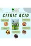 Citric Acid Powder Food Grade, 453g | 100% Pure & Natural Anhydrous Citric Acid for Baking, Cooking, Cleaning, Descaling, Soap Making & DIY Uses - 3