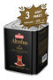 Altınbaş Tea Tin Box (Plain) 100 Gr. Triple Pack - 2