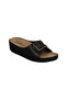 09-071 Orthopedic Daily Women's Slippers