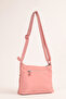 16921 Women's Cross Shoulder Bag Water Resistant Multi-Compartment Daily Use Bag - 3