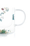 Flower Coffee Mug from Aurora - 2