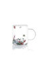 Flower Coffee Mug from Aurora