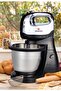 3L Rotatable Stand Bowl Mixer, 5 Speeds, Black (ME-SBM1003)(300W) - 2