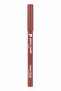 Lipliner Pencil Waterproof-Lip Pencil-Chocolate-503 - 2