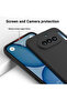 Nothing Phone (4a) 5G 2026 Premium Soft Liquid Silicone Case Cover - 3