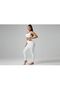 Ribbed High Waist Tummy Control Leggings – Women's Sports & Daily Wear - 5