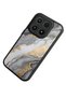 Xlaomi Mi 17 5g Compatible Marble Design Glossy Premium Case - 4