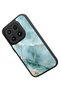 Xlaomi Mi 17 5g Compatible Marble Design Glossy Premium Case - 3