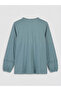 Original Embroidered Collar Blouse - 6