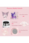 Cute Aquarius-themed Cartoon Insulated Bottle | Cute Insulated Water Bottle | Stainless Steel Cup for Hot or Cold Beverages | Cute Travel Mug | For Boys and Girls at School | 350 ml / 12.3 oz (Purple) - 7