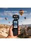AIR TAB 180° Manual Flip Lens 4K Ultra HD Action Camera, Long-Lasting Rechargeable Battery, Built-in Fill Light,Suitable for Vlogging, Travel, Cycling, Skiing, Audio Recording, - 5