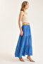 تنورة طويلة - 3