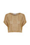 Beachwear Knitwear Top Mango - 6