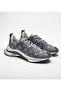 Woman's stone-studded sneaker