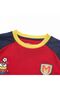 Kids Relaxed Minions World Cup Raglan Tee - 5