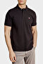 Cotton Regular Fit Buttoned Polo Collar t Shirt Men's Polo Collar t Shirt Bbss26Mts00111 - 3