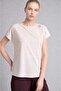 Crew Neck Short Sleeve T-Shirt H1490Ax26Sp - 3