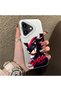 حافظة حماية للعدسات من السيليكون الصلب أكريليك درجة متوافقة مع هاتف iPhone 17 - 2