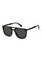 PLD 4123/S BLACK for MAN Sunglasses 53 mm