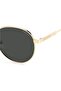 PLD 4135/S/X GOLD GREY for MAN Sunglasses 54 mm - 2