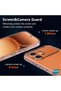 Honor 600 5g Case Transparent Soft Clear - 4