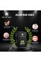 Alum Stone Bar, 2x100g | Natural After Shave Block for Razor Nicks, Cuts & Skin Tightening - 2