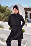 Full covered hijab set