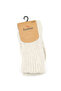 Gray Yms Socks