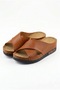 Unisex Women's Daily Slippers - Comfortable Use with Anatomical Inner Pads - 4