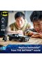 DC The Batman Batmobile - 2