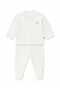 Organic Cotton Long Sleeve Baby Set - 2