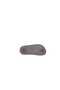 Pienn 13016 Girl's Bronze Shiny Buckle Daily Use Slippers - 5