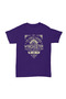 Supernatural Winchester Brothers Printed Cotton T-shirt