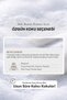 Perfume Treatment for Repairing Damaged Hair with Perfumed Keratin Conditioner (White Soap) - 3