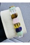 Cakra Natural Stone Bracelet