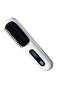 Wireless Straight Hair Comb DX1357 3500W Multicolored