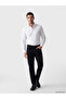 Esvab • Modern & Distinctive Slim Fit Gabardine Men's Chino Pants - 2