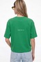 Connected Boxed Fit Women's T-Shirt - C590 - 2