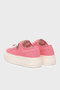 Canvas Platform Decorated Sneaker Shoes Shoes En0En02959 Ti5 - 4