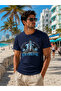 Men's Sport Crew Neck T-Shirt