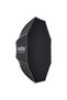 UL-OCTA 150cm OCTA Kolay Kurulum Softbox