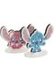 Crystal Art Mirror Mag Buddies Set of 2 - Comes With Bases for Display - 4
