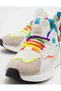 25Y433-8 36/41 Women's Imported Sole Premium Sneaker Sports Shoes - 6